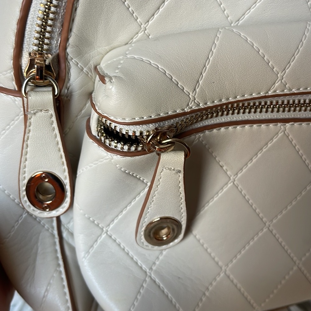 Zara backpack - Picture 4 of 13